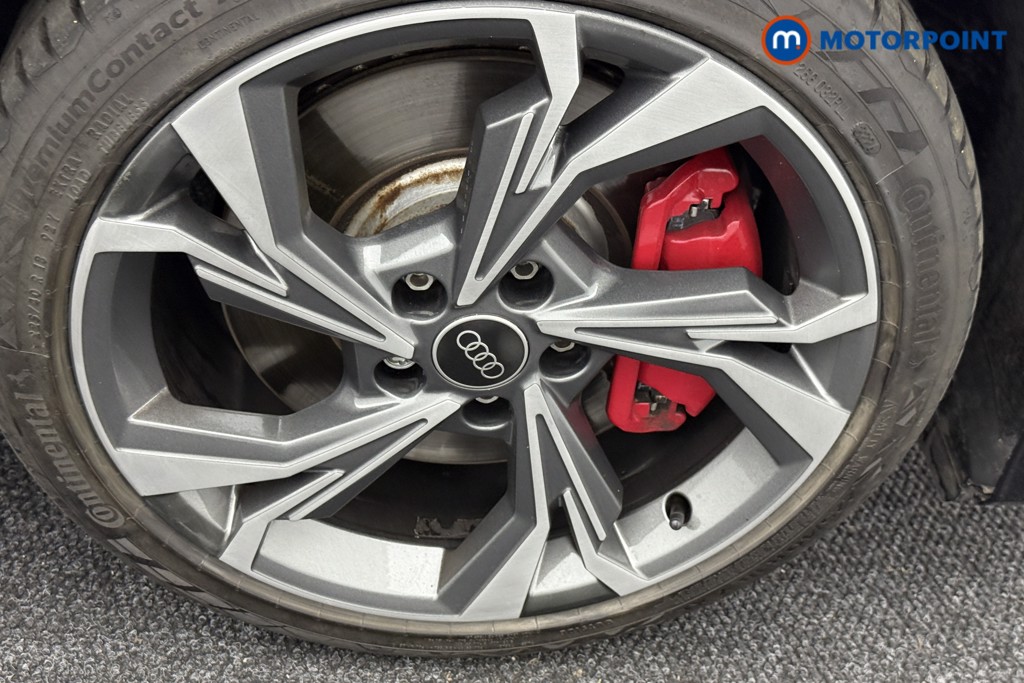 Audi A3 S Line Competition Automatic Petrol Plug-In Hybrid Hatchback - Stock Number (1541095) - 25th supplementary image