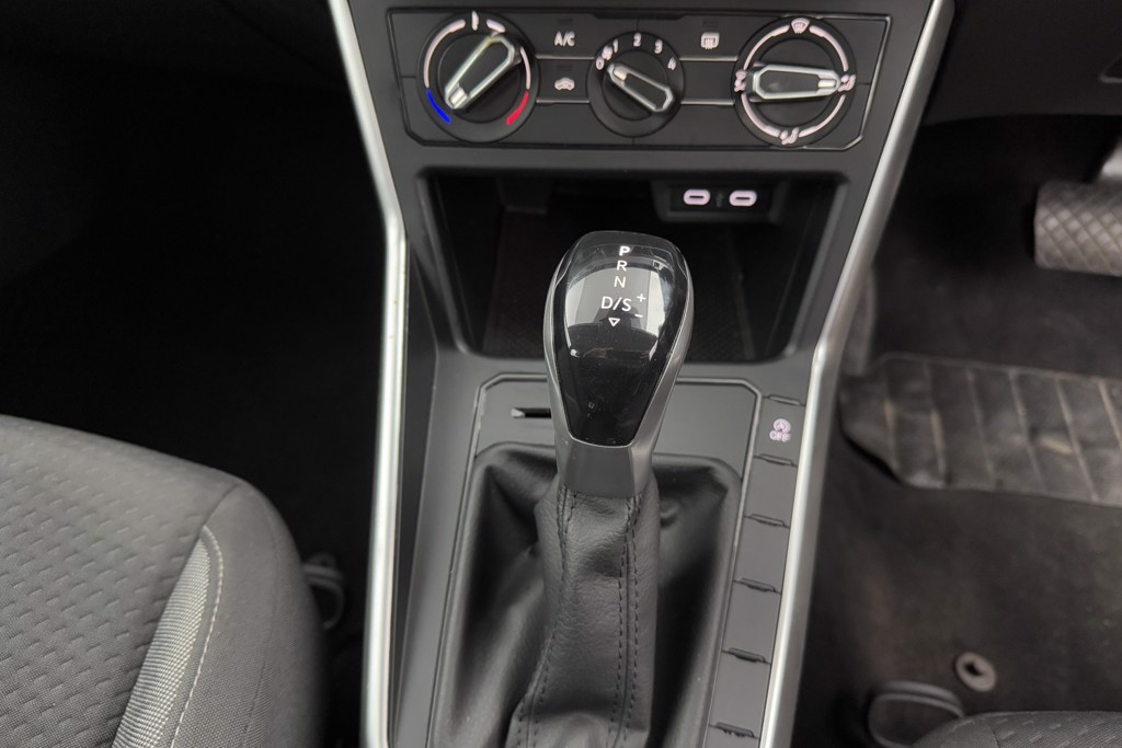 Volkswagen Polo Life Automatic Petrol Hatchback - Stock Number (1541112) - 9th supplementary image
