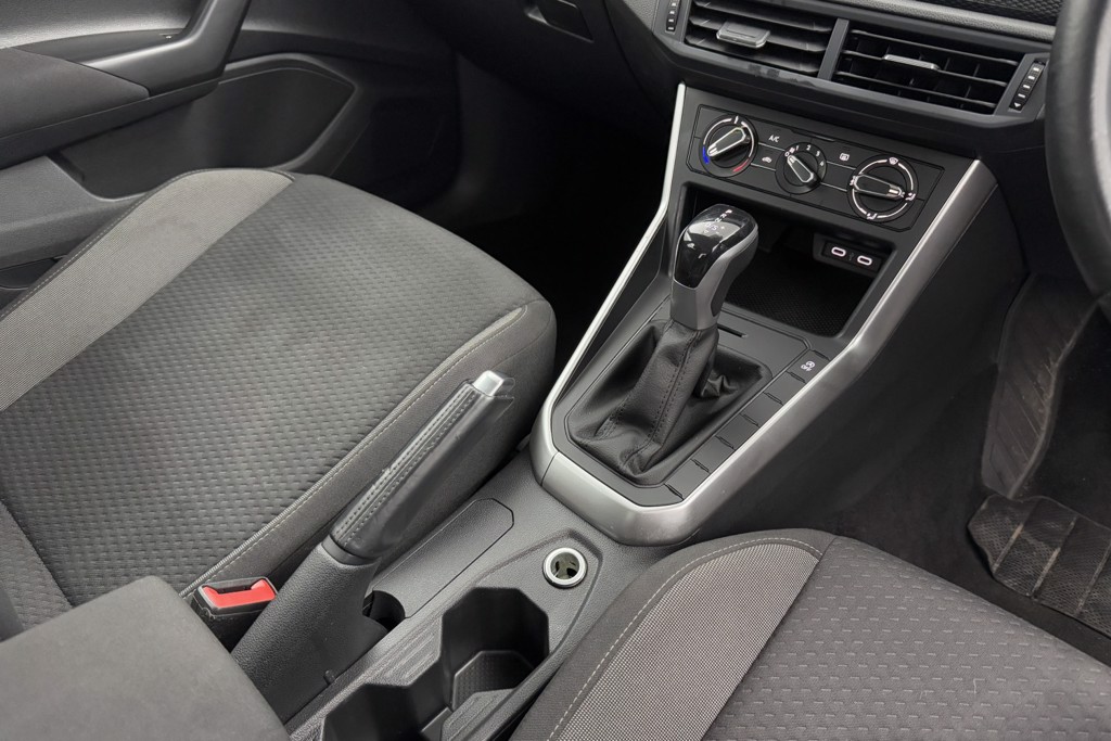 Volkswagen Polo Life Automatic Petrol Hatchback - Stock Number (1541112) - 10th supplementary image