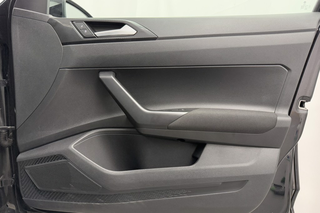Volkswagen Polo Life Automatic Petrol Hatchback - Stock Number (1541112) - 12th supplementary image