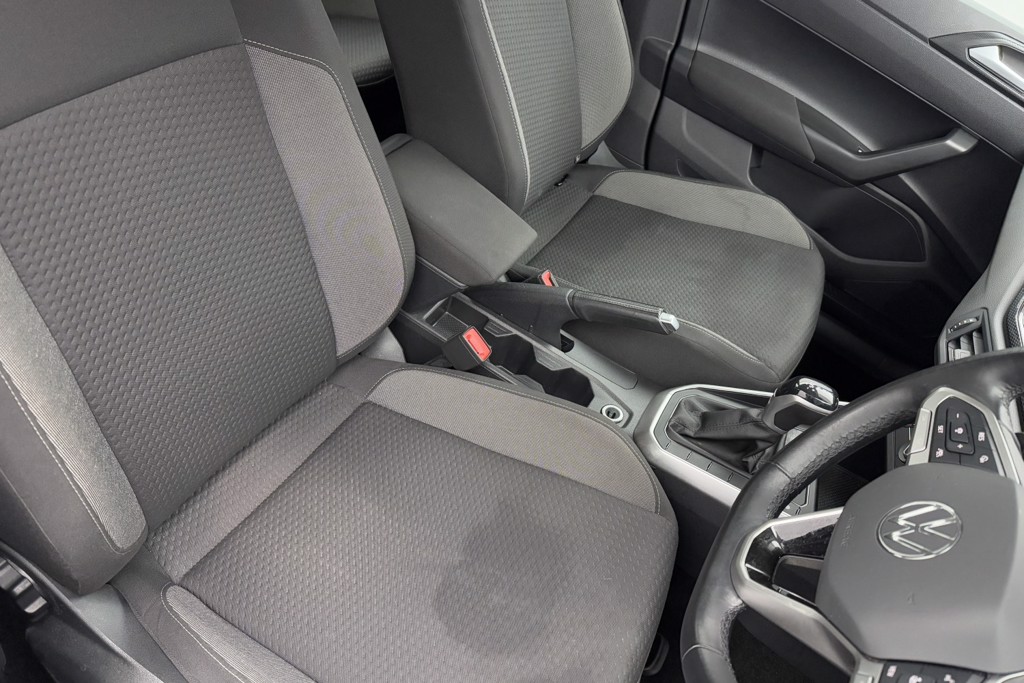 Volkswagen Polo Life Automatic Petrol Hatchback - Stock Number (1541112) - 14th supplementary image