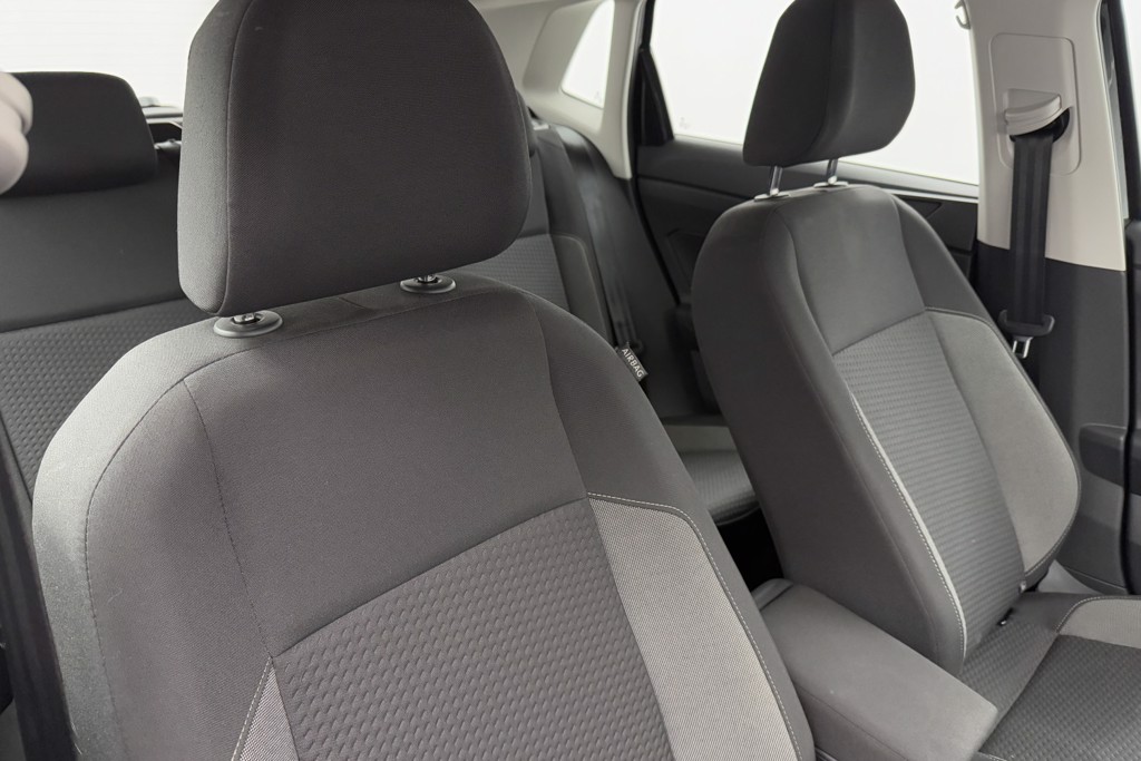 Volkswagen Polo Life Automatic Petrol Hatchback - Stock Number (1541112) - 15th supplementary image