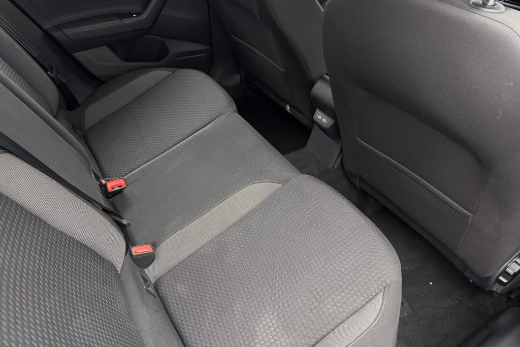 Volkswagen Polo Life Automatic Petrol Hatchback - Stock Number (1541112) - 16th supplementary image