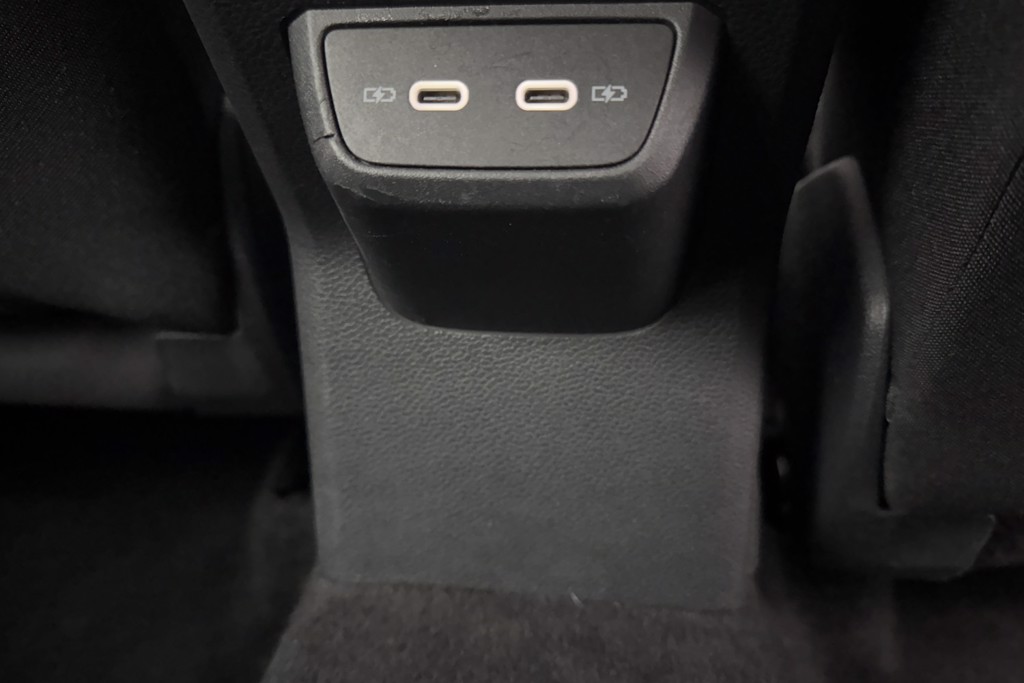 Volkswagen Polo Life Automatic Petrol Hatchback - Stock Number (1541112) - 17th supplementary image