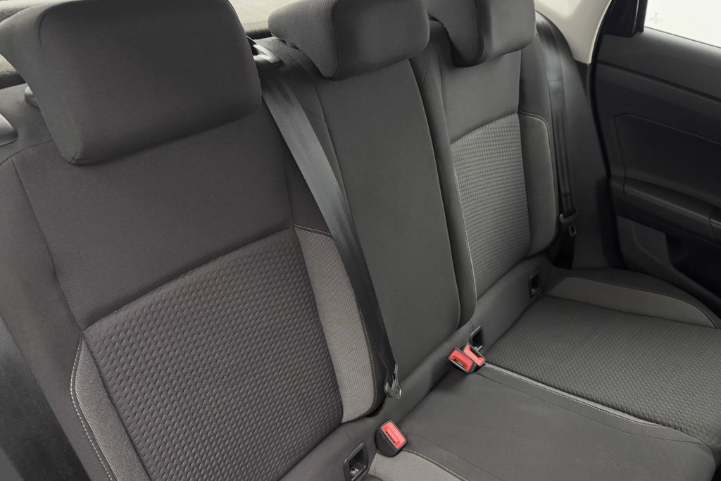 Volkswagen Polo Life Automatic Petrol Hatchback - Stock Number (1541112) - 18th supplementary image