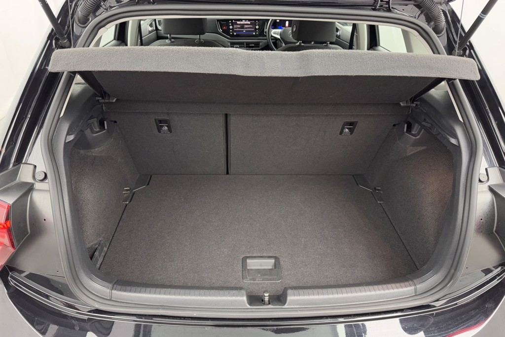 Volkswagen Polo Life Automatic Petrol Hatchback - Stock Number (1541112) - 19th supplementary image