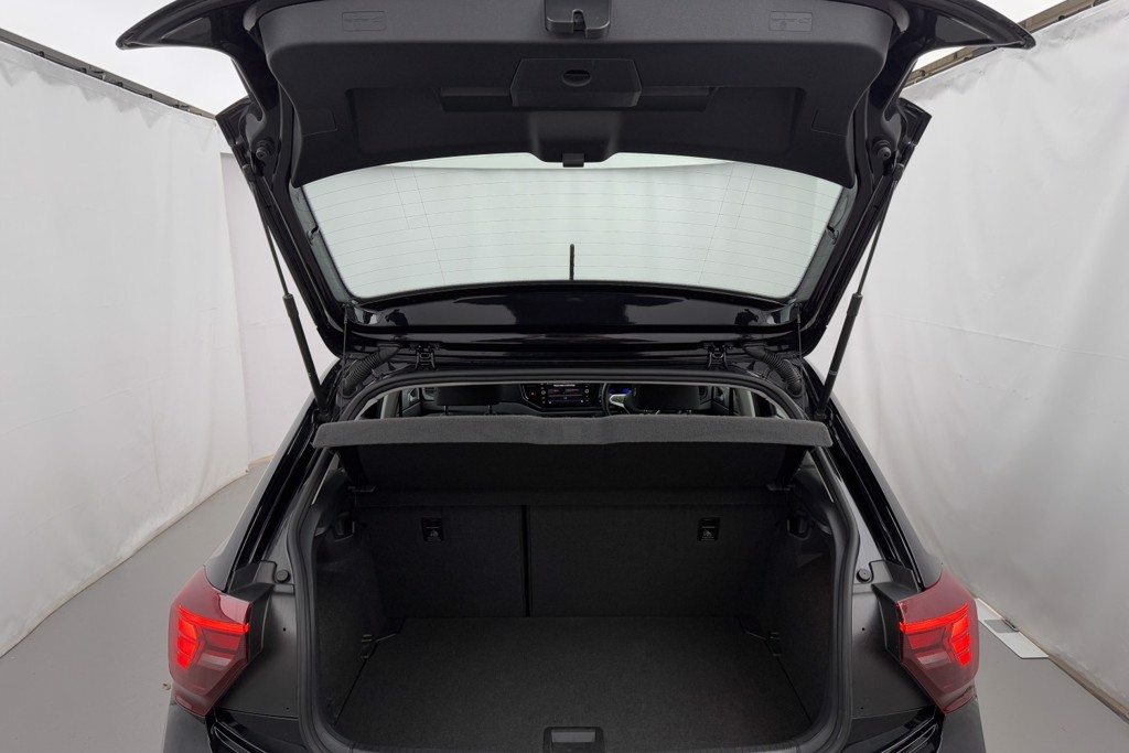 Volkswagen Polo Life Automatic Petrol Hatchback - Stock Number (1541112) - 20th supplementary image