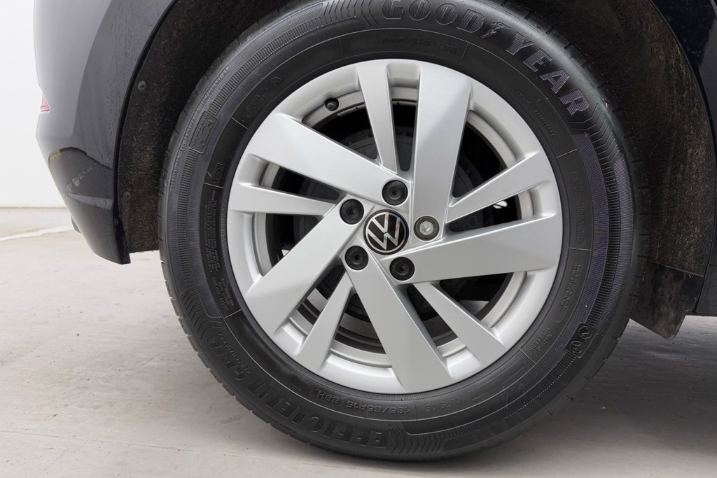 Volkswagen Polo Life Automatic Petrol Hatchback - Stock Number (1541112) - 25th supplementary image