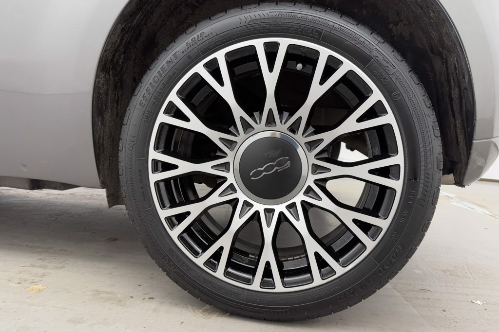 Fiat 500 1.0 Mild Hybrid 3Dr Manual Petrol-Electric Hybrid Hatchback - Stock Number (1541862) - 25th supplementary image