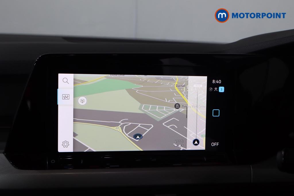 Volkswagen Golf Life Manual Petrol Hatchback - Stock Number (1541942) - 2nd supplementary image