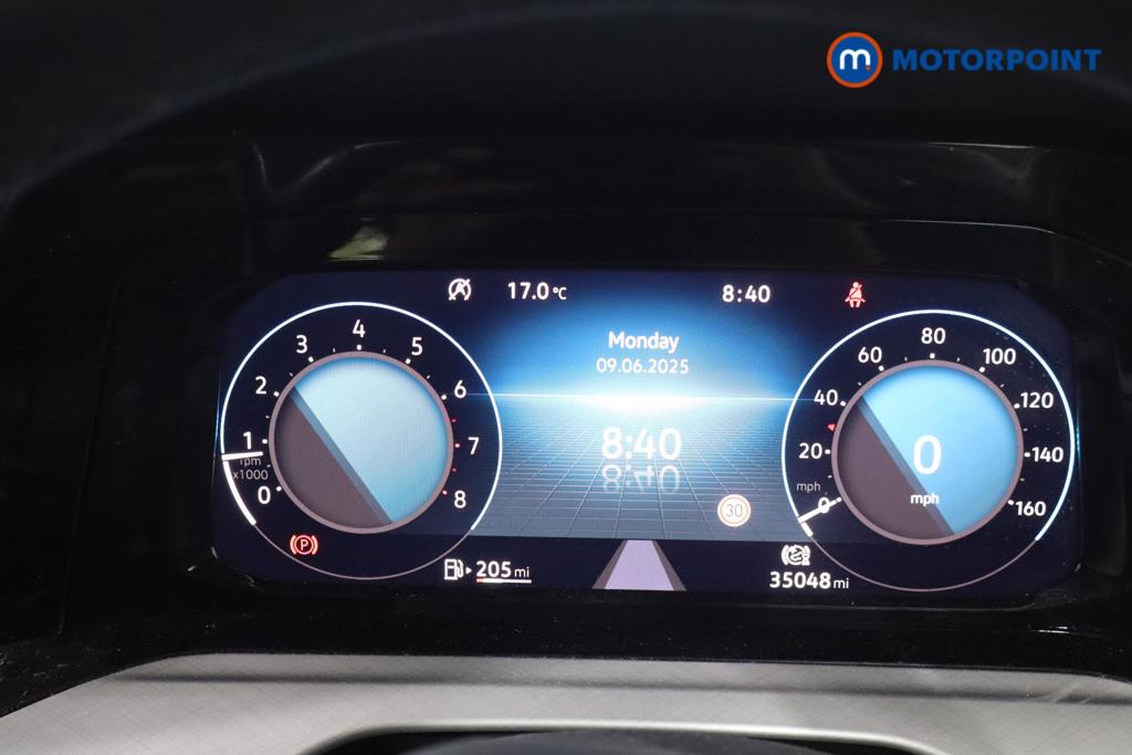 Volkswagen Golf Life Manual Petrol Hatchback - Stock Number (1541942) - 3rd supplementary image