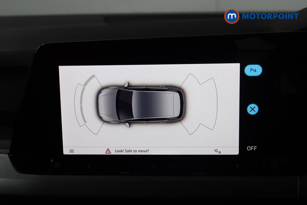 Volkswagen Golf Life Manual Petrol Hatchback - Stock Number (1541942) - 8th supplementary image