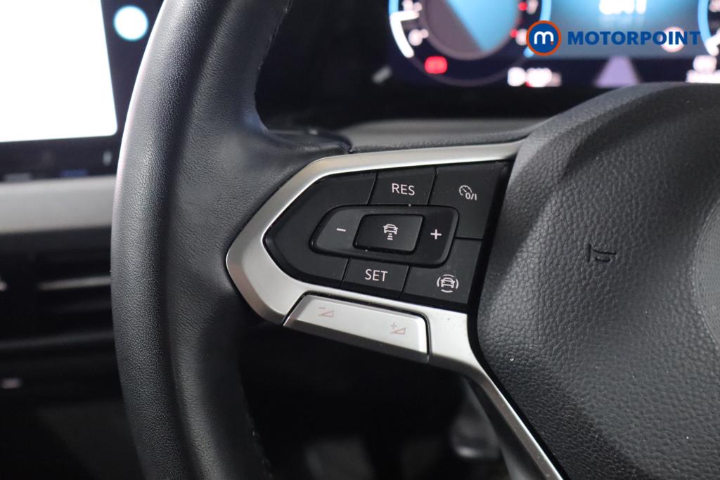 Volkswagen Golf Life Manual Petrol Hatchback - Stock Number (1541942) - 9th supplementary image