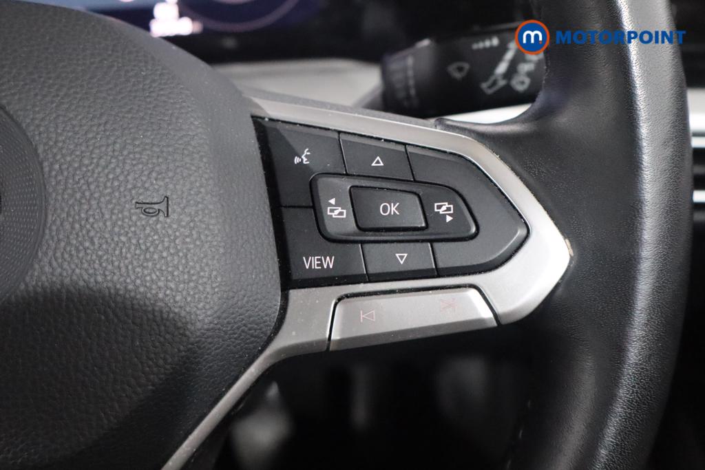 Volkswagen Golf Life Manual Petrol Hatchback - Stock Number (1541942) - 10th supplementary image