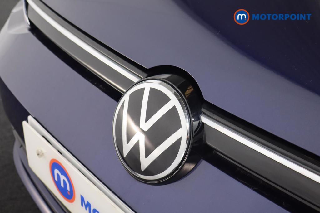 Volkswagen Golf Life Manual Petrol Hatchback - Stock Number (1541942) - 16th supplementary image