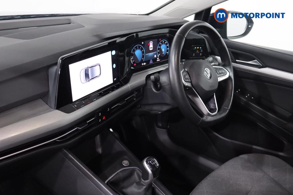 Volkswagen Golf Life Manual Petrol Hatchback - Stock Number (1541942) - 17th supplementary image