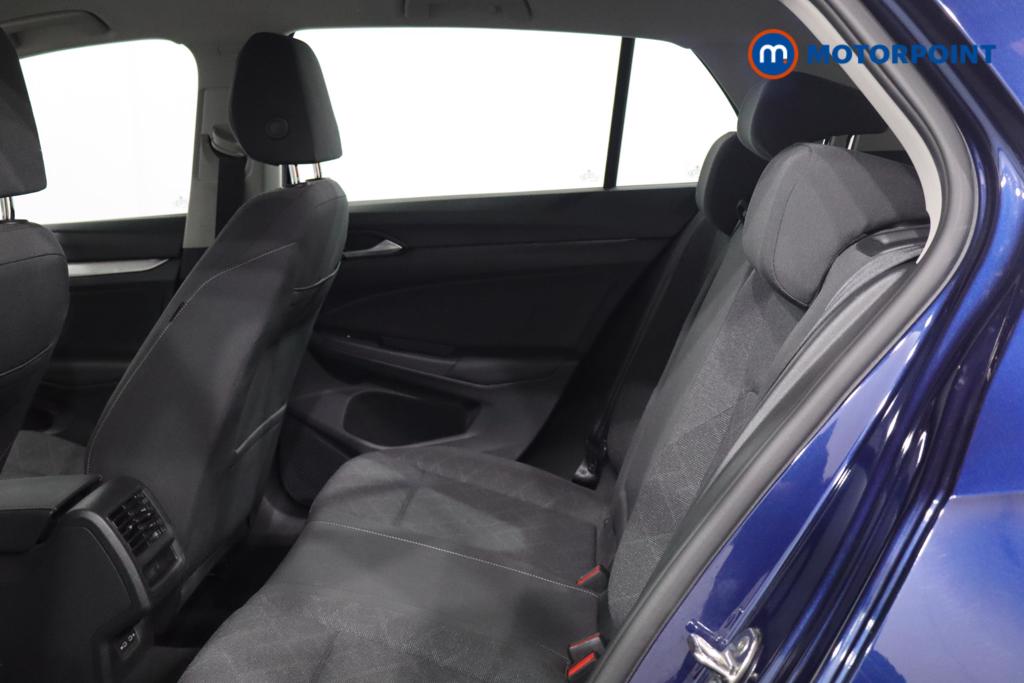 Volkswagen Golf Life Manual Petrol Hatchback - Stock Number (1541942) - 19th supplementary image