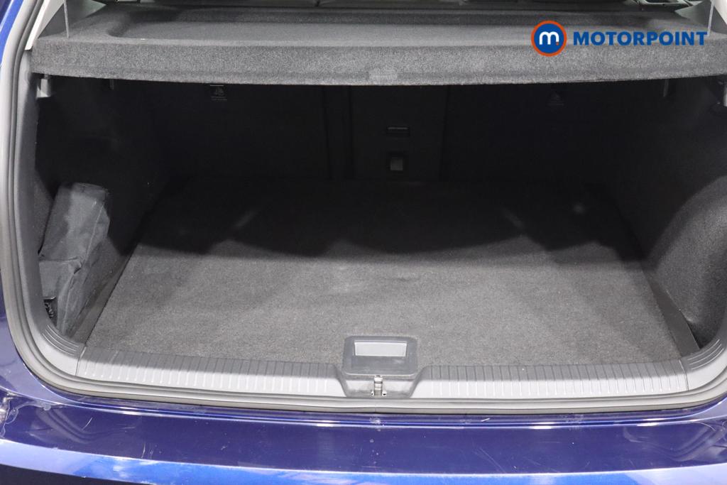 Volkswagen Golf Life Manual Petrol Hatchback - Stock Number (1541942) - 23rd supplementary image