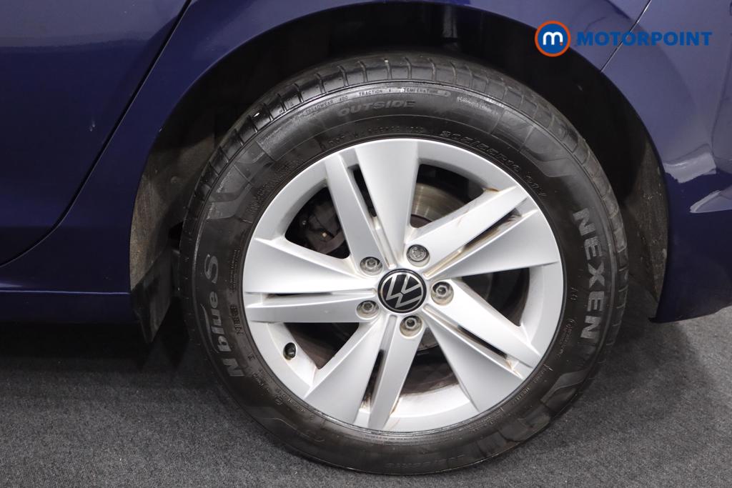 Volkswagen Golf Life Manual Petrol Hatchback - Stock Number (1541942) - 27th supplementary image