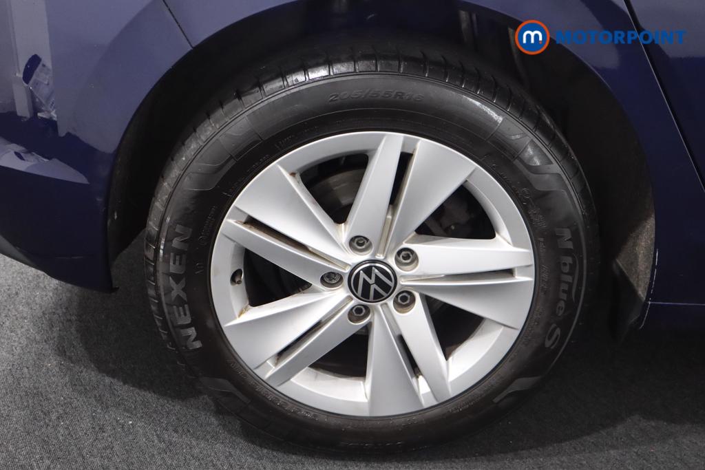 Volkswagen Golf Life Manual Petrol Hatchback - Stock Number (1541942) - 28th supplementary image