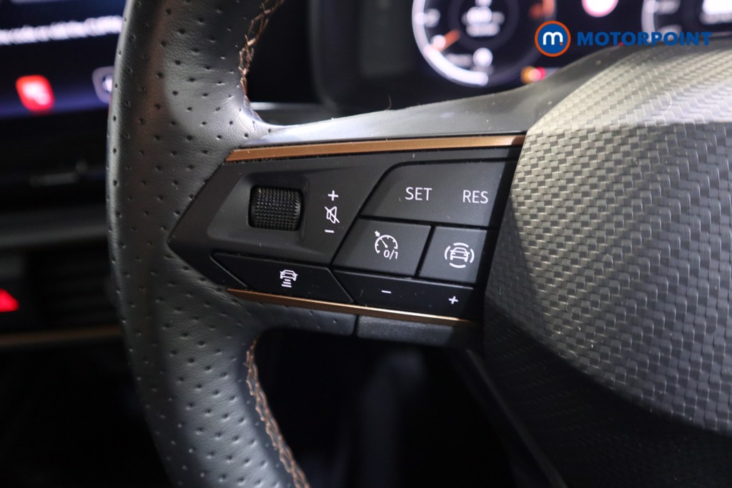 Cupra Formentor V1 Manual Petrol SUV - Stock Number (1542981) - 3rd supplementary image