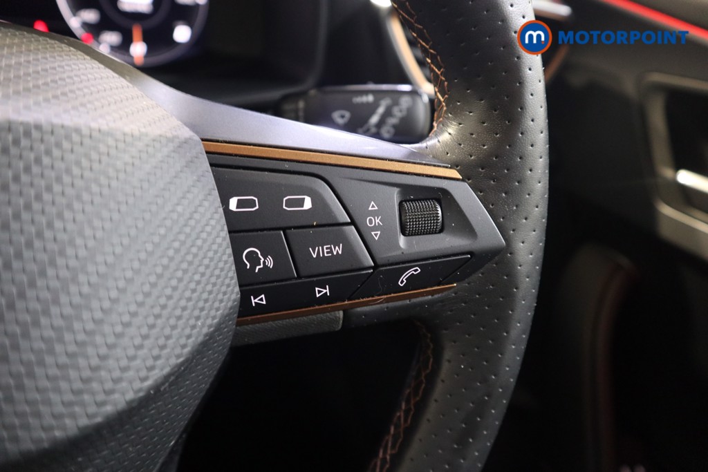Cupra Formentor V1 Manual Petrol SUV - Stock Number (1542981) - 4th supplementary image