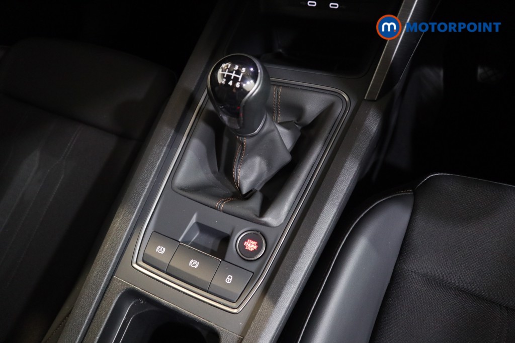Cupra Formentor V1 Manual Petrol SUV - Stock Number (1542981) - 7th supplementary image
