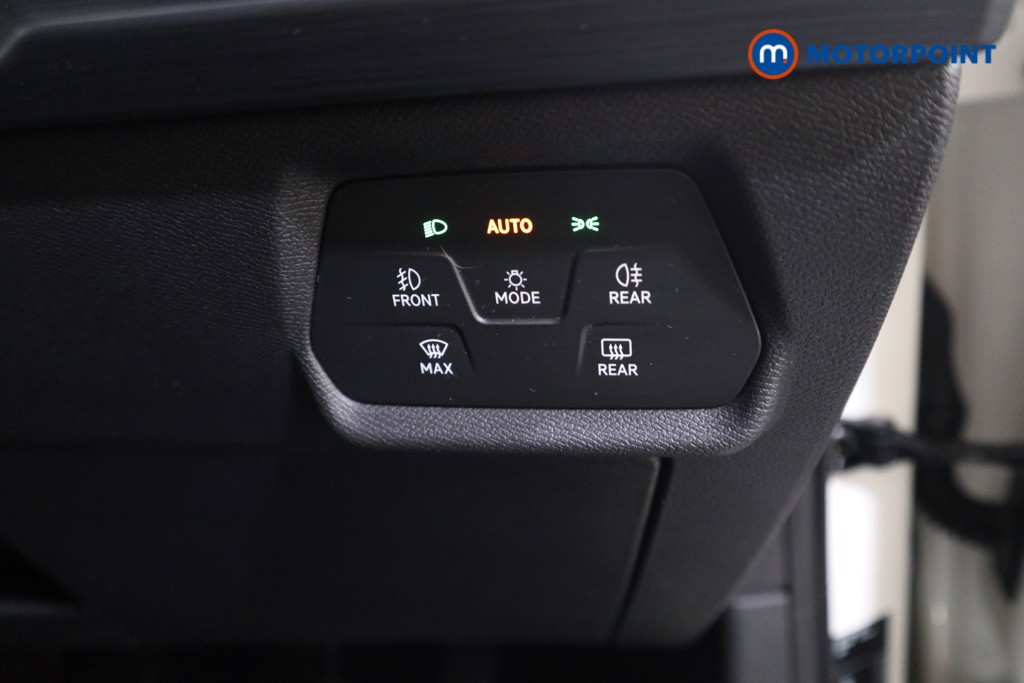 Cupra Formentor V1 Manual Petrol SUV - Stock Number (1542981) - 8th supplementary image