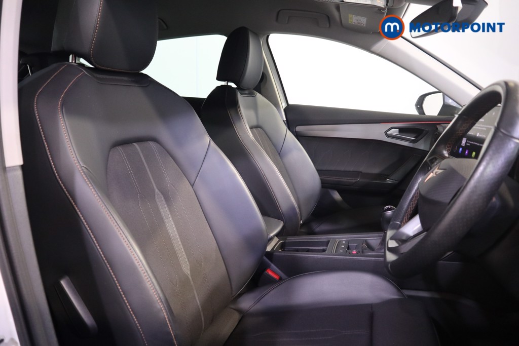 Cupra Formentor V1 Manual Petrol SUV - Stock Number (1542981) - 10th supplementary image