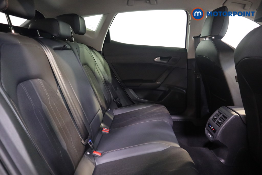 Cupra Formentor V1 Manual Petrol SUV - Stock Number (1542981) - 11th supplementary image