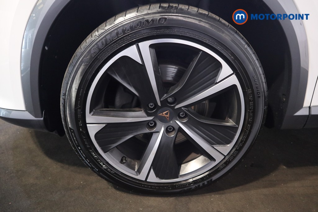 Cupra Formentor V1 Manual Petrol SUV - Stock Number (1542981) - 15th supplementary image