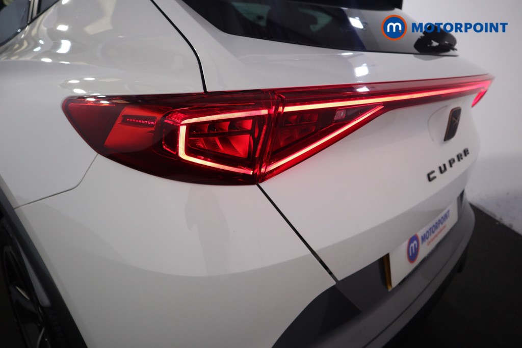Cupra Formentor V1 Manual Petrol SUV - Stock Number (1542981) - 18th supplementary image