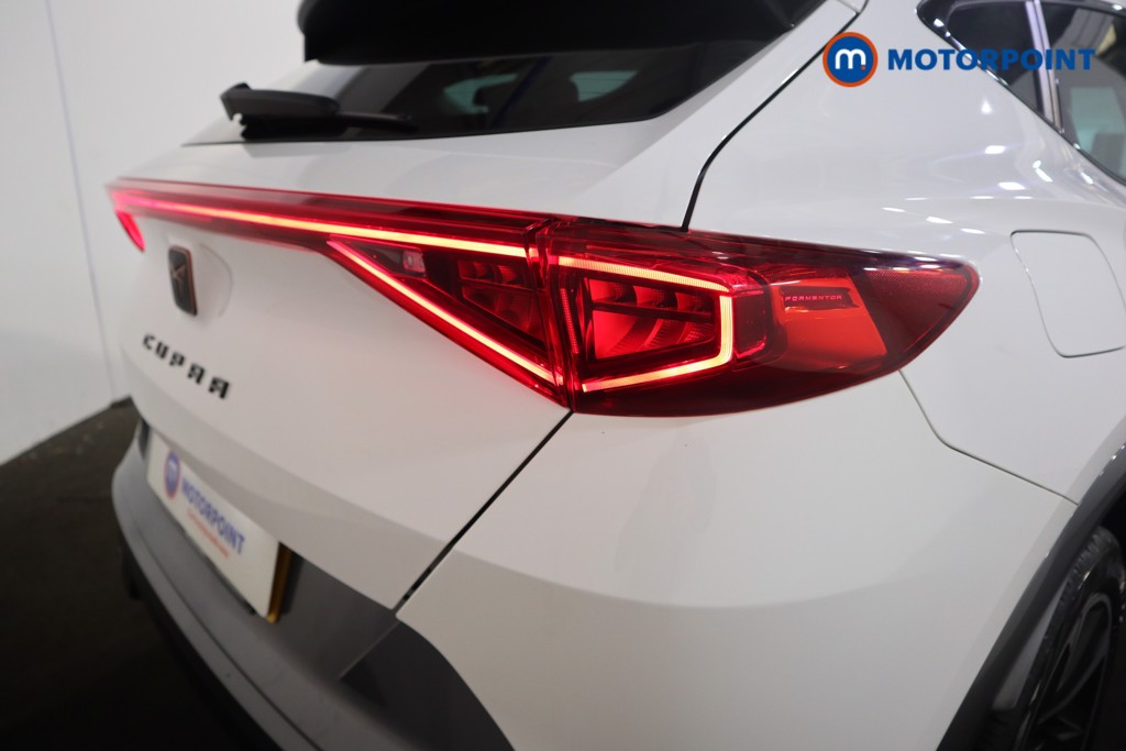 Cupra Formentor V1 Manual Petrol SUV - Stock Number (1542981) - 19th supplementary image