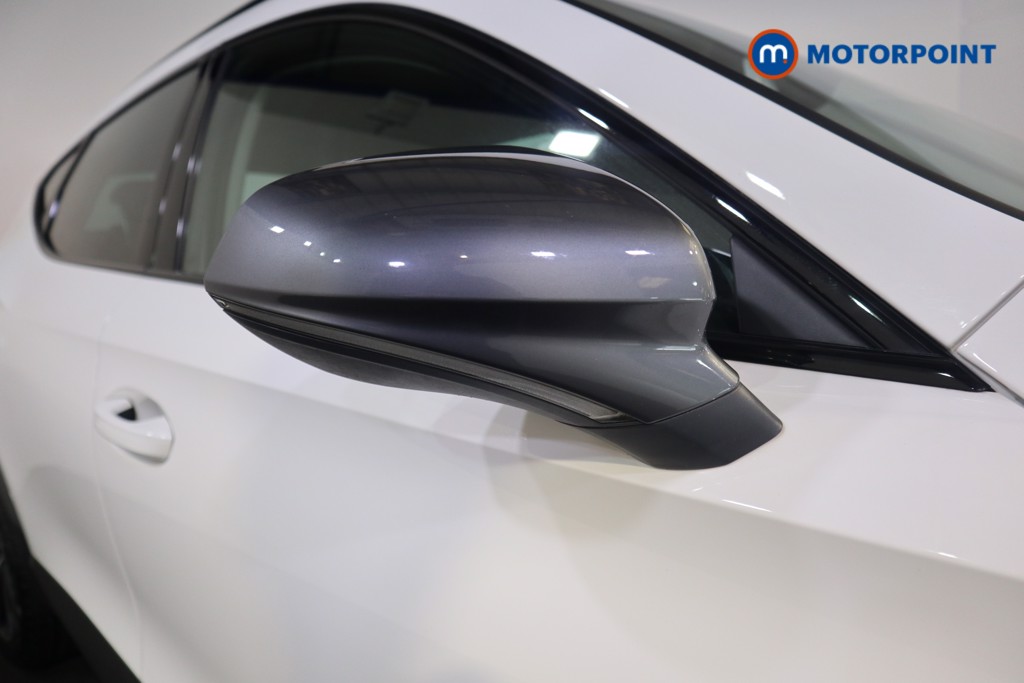 Cupra Formentor V1 Manual Petrol SUV - Stock Number (1542981) - 20th supplementary image