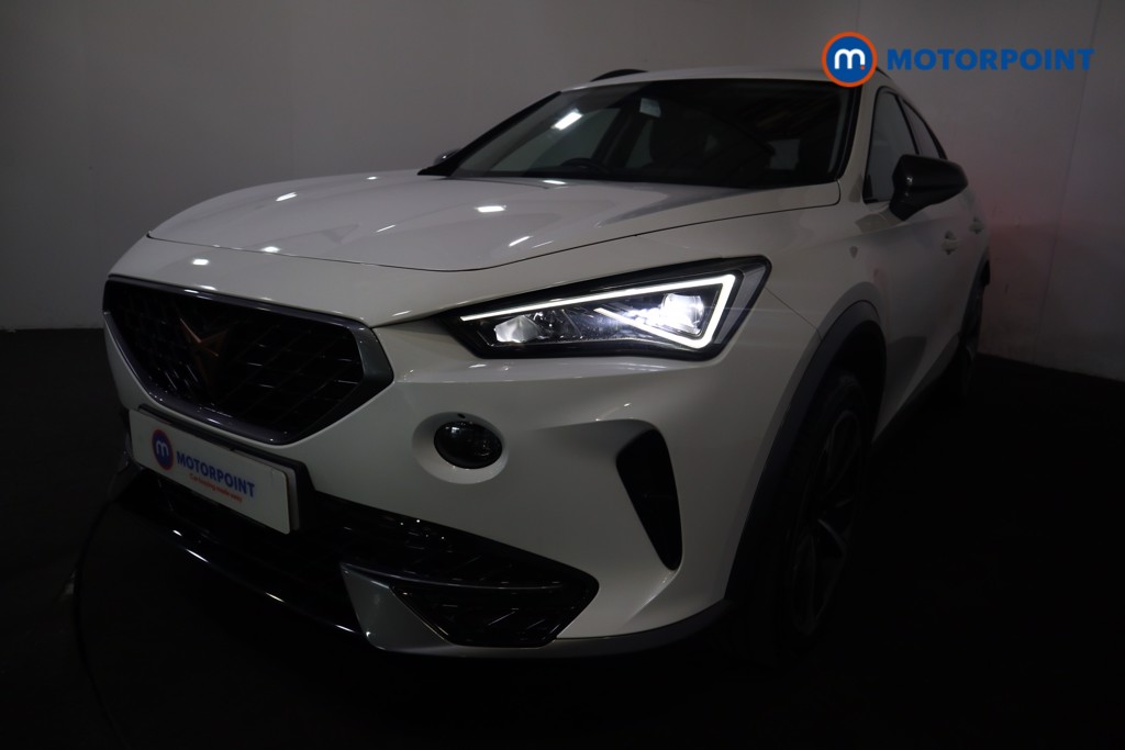 Cupra Formentor V1 Manual Petrol SUV - Stock Number (1542981) - 22nd supplementary image