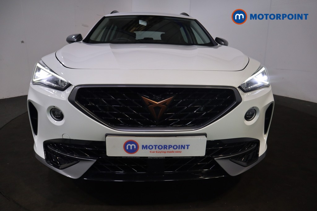 Cupra Formentor V1 Manual Petrol SUV - Stock Number (1542981) - 23rd supplementary image