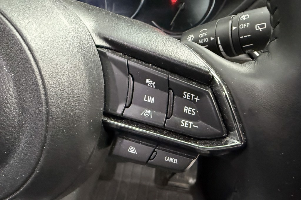 Mazda Cx-5 Exclusive-Line Manual Petrol-Electric Hybrid SUV - Stock Number (1543029) - 4th supplementary image