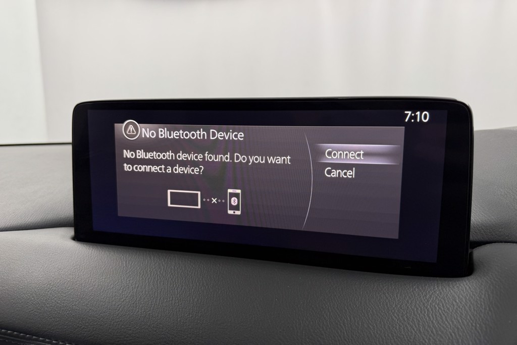 Mazda Cx-5 Exclusive-Line Manual Petrol-Electric Hybrid SUV - Stock Number (1543029) - 8th supplementary image