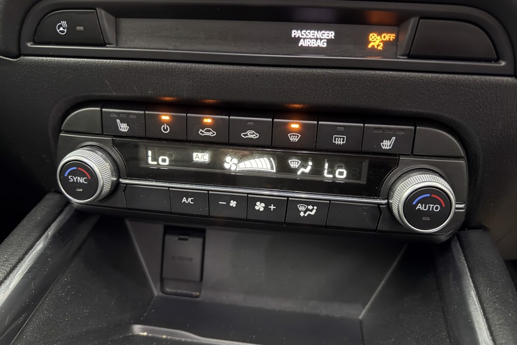 Mazda Cx-5 Exclusive-Line Manual Petrol-Electric Hybrid SUV - Stock Number (1543029) - 11th supplementary image