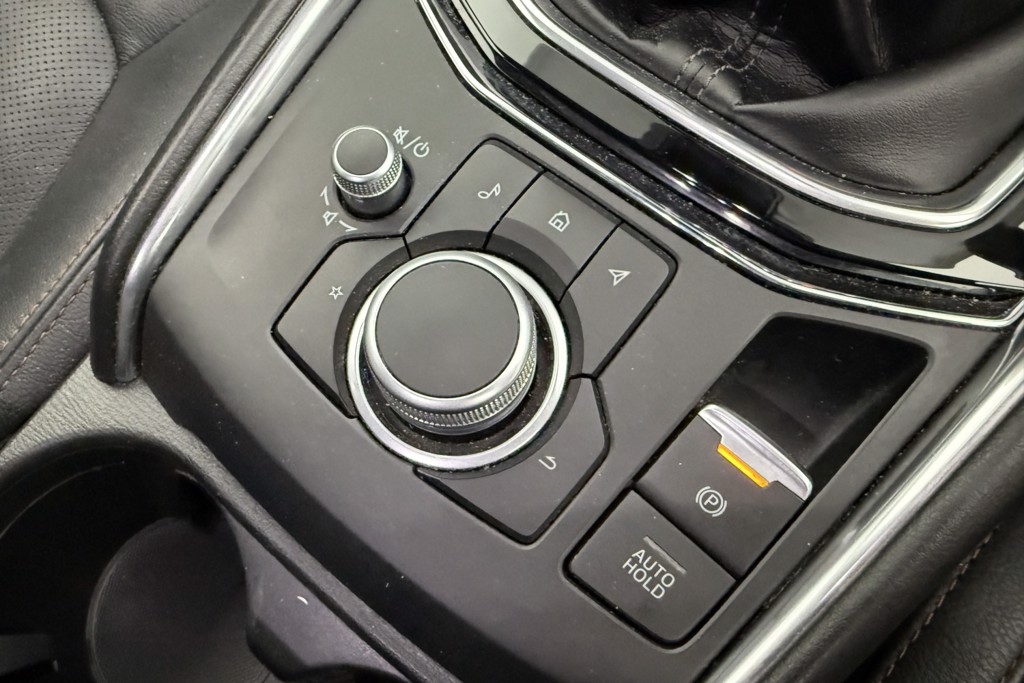 Mazda Cx-5 Exclusive-Line Manual Petrol-Electric Hybrid SUV - Stock Number (1543029) - 14th supplementary image