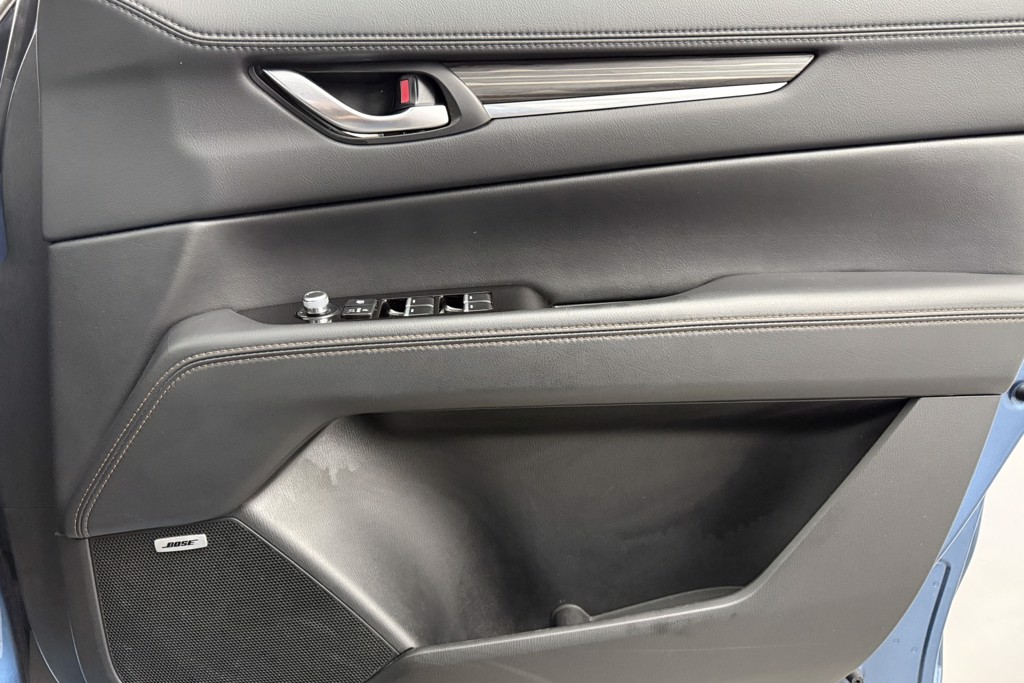 Mazda Cx-5 Exclusive-Line Manual Petrol-Electric Hybrid SUV - Stock Number (1543029) - 16th supplementary image
