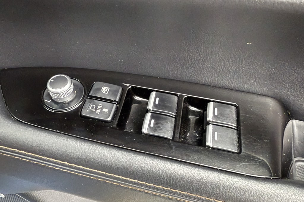 Mazda Cx-5 Exclusive-Line Manual Petrol-Electric Hybrid SUV - Stock Number (1543029) - 17th supplementary image