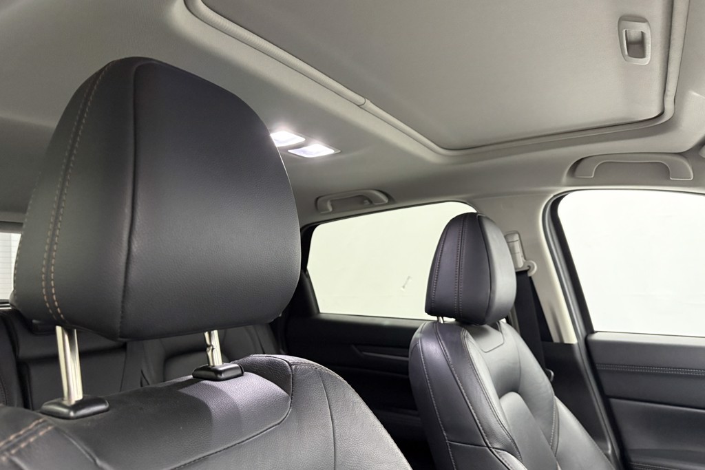 Mazda Cx-5 Exclusive-Line Manual Petrol-Electric Hybrid SUV - Stock Number (1543029) - 20th supplementary image
