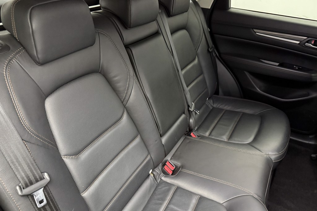 Mazda Cx-5 Exclusive-Line Manual Petrol-Electric Hybrid SUV - Stock Number (1543029) - 22nd supplementary image