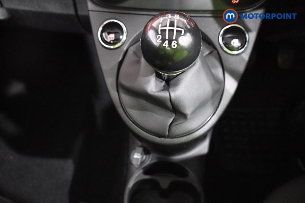 Fiat 500 1.0 Mild Hybrid 3Dr Manual Petrol-Electric Hybrid Hatchback - Stock Number (1543105) - 3rd supplementary image
