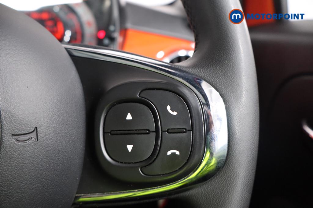 Fiat 500 1.0 Mild Hybrid 3Dr Manual Petrol-Electric Hybrid Hatchback - Stock Number (1543105) - 7th supplementary image