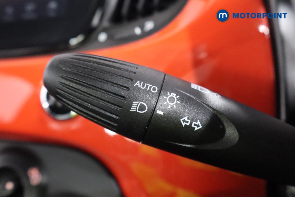 Fiat 500 1.0 Mild Hybrid 3Dr Manual Petrol-Electric Hybrid Hatchback - Stock Number (1543105) - 8th supplementary image