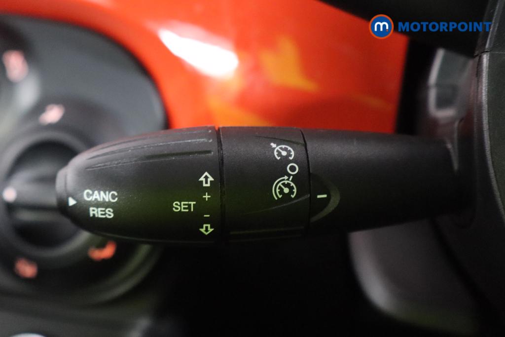 Fiat 500 1.0 Mild Hybrid 3Dr Manual Petrol-Electric Hybrid Hatchback - Stock Number (1543105) - 9th supplementary image