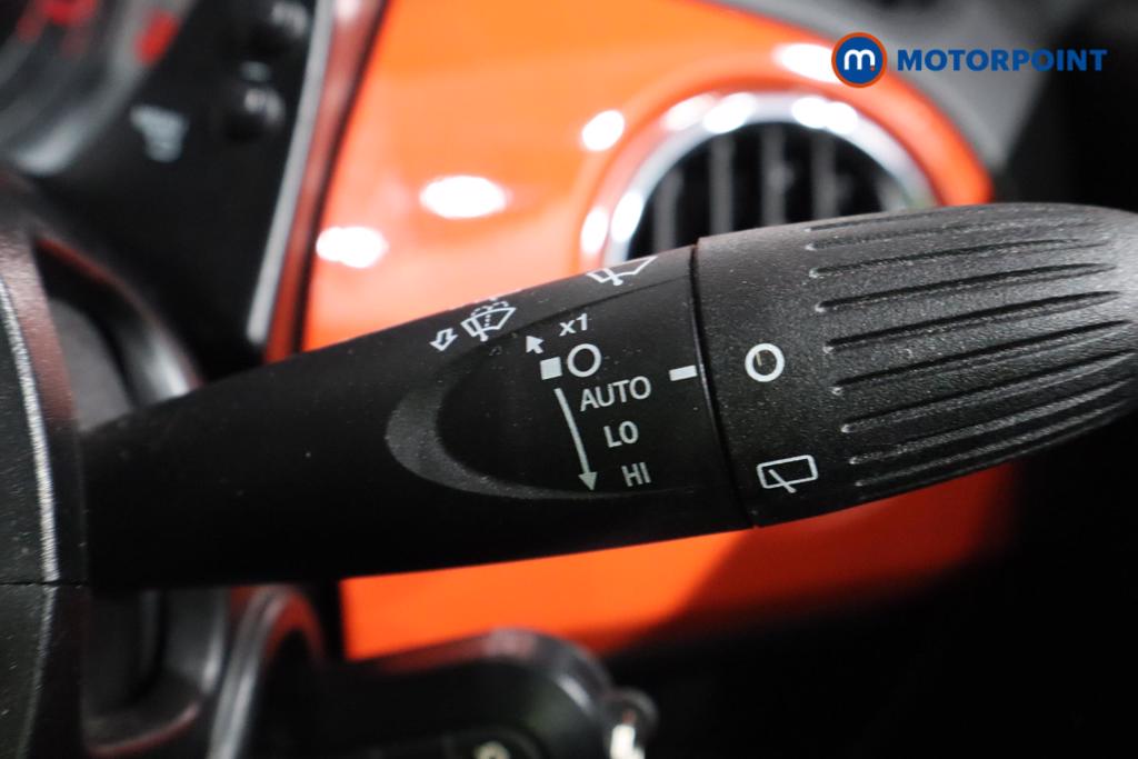 Fiat 500 1.0 Mild Hybrid 3Dr Manual Petrol-Electric Hybrid Hatchback - Stock Number (1543105) - 10th supplementary image