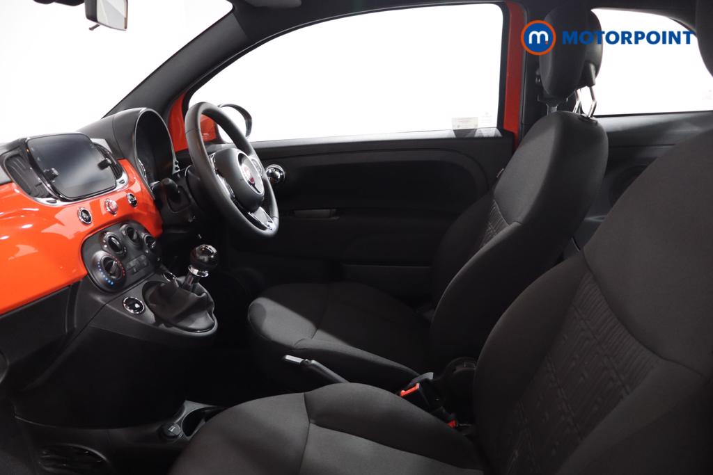 Fiat 500 1.0 Mild Hybrid 3Dr Manual Petrol-Electric Hybrid Hatchback - Stock Number (1543105) - 13th supplementary image